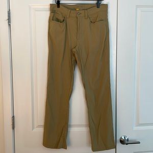 Eddie Bauer Travex Pants